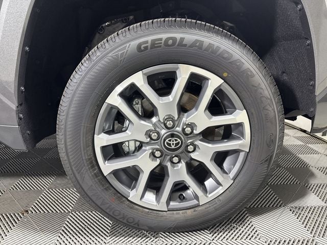 2026 Toyota Tundra i-FORCE MAX 1794 Edition i-FORCE MAX