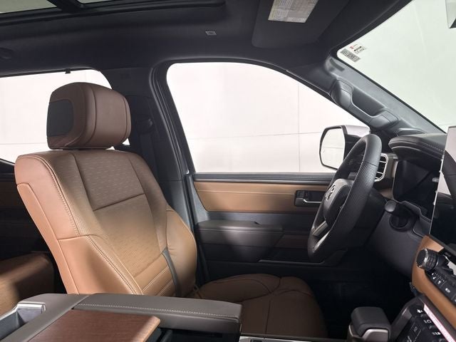 2026 Toyota Tundra i-FORCE MAX 1794 Edition i-FORCE MAX