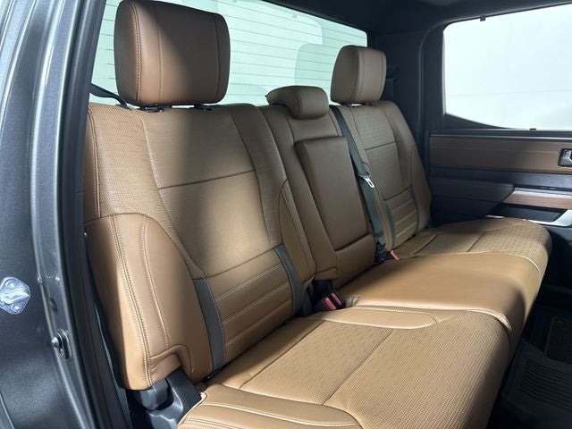 2026 Toyota Tundra i-FORCE MAX 1794 Edition i-FORCE MAX