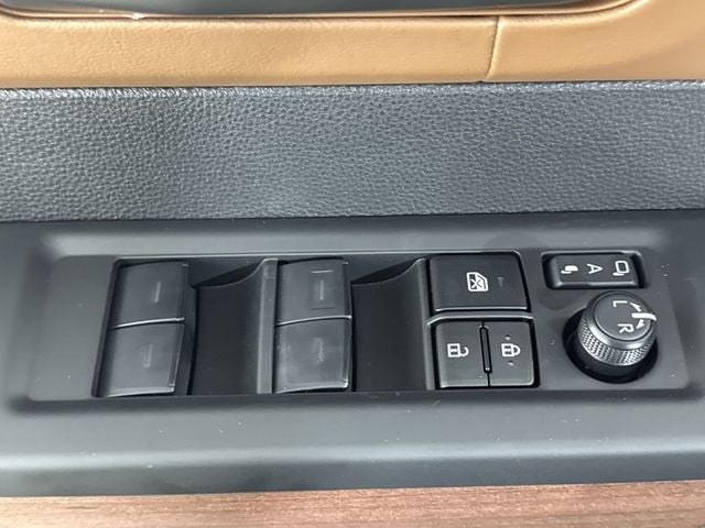 2026 Toyota Tundra i-FORCE MAX 1794 Edition i-FORCE MAX