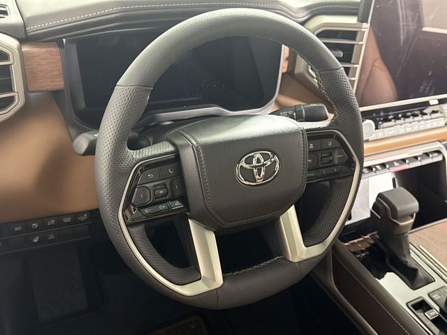 2026 Toyota Tundra i-FORCE MAX 1794 Edition i-FORCE MAX