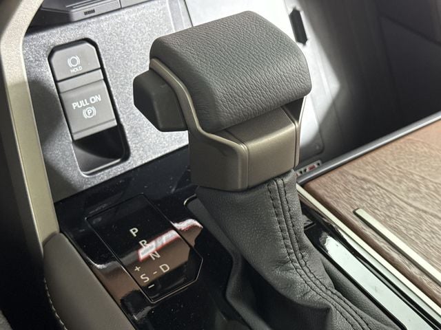 2026 Toyota Tundra i-FORCE MAX 1794 Edition i-FORCE MAX