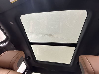 2026 Toyota Tundra i-FORCE MAX 1794 Edition i-FORCE MAX