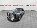2026 Toyota Tundra i-FORCE MAX 1794 Edition i-FORCE MAX