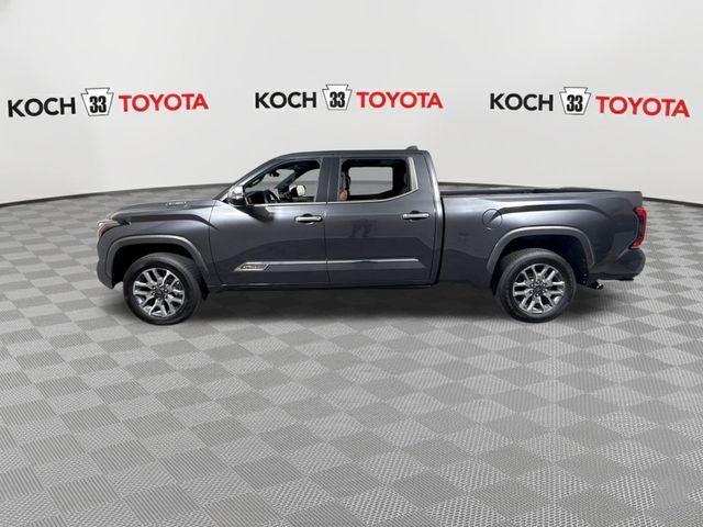 2026 Toyota Tundra i-FORCE MAX 1794 Edition i-FORCE MAX