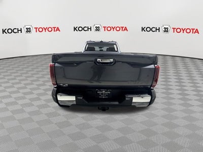 2026 Toyota Tundra i-FORCE MAX 1794 Edition i-FORCE MAX