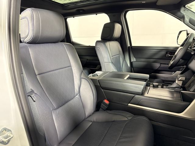 2026 Toyota Tundra i-FORCE MAX Platinum i-FORCE MAX