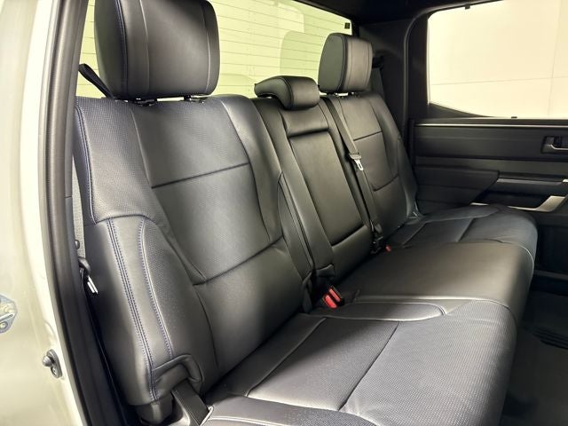 2026 Toyota Tundra i-FORCE MAX Platinum i-FORCE MAX