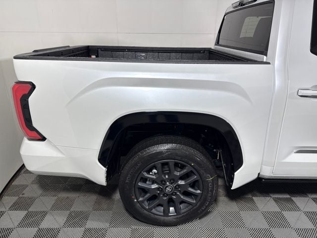 2026 Toyota Tundra i-FORCE MAX Platinum i-FORCE MAX