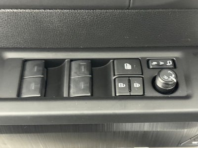 2026 Toyota Tundra i-FORCE MAX Platinum i-FORCE MAX