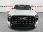 2026 Toyota Tundra i-FORCE MAX Platinum i-FORCE MAX