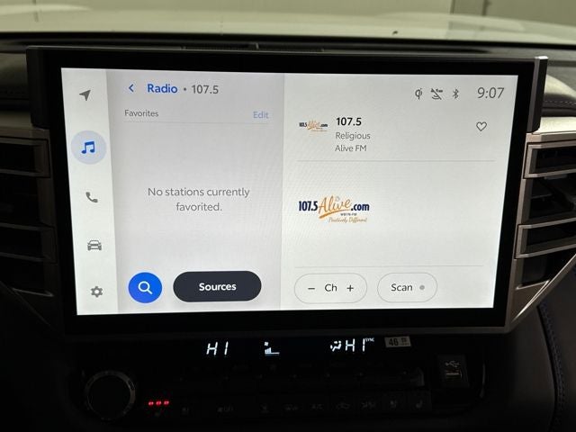 2026 Toyota Tundra i-FORCE MAX Platinum i-FORCE MAX
