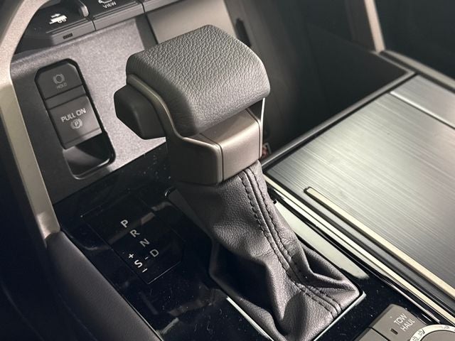 2026 Toyota Tundra i-FORCE MAX Platinum i-FORCE MAX