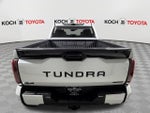 2026 Toyota Tundra i-FORCE MAX Platinum i-FORCE MAX