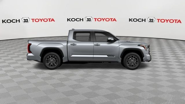 2026 Toyota Tundra i-FORCE MAX Platinum i-FORCE MAX