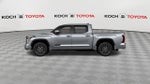 2026 Toyota Tundra i-FORCE MAX Platinum i-FORCE MAX