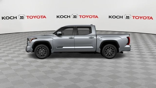 2026 Toyota Tundra i-FORCE MAX Platinum i-FORCE MAX