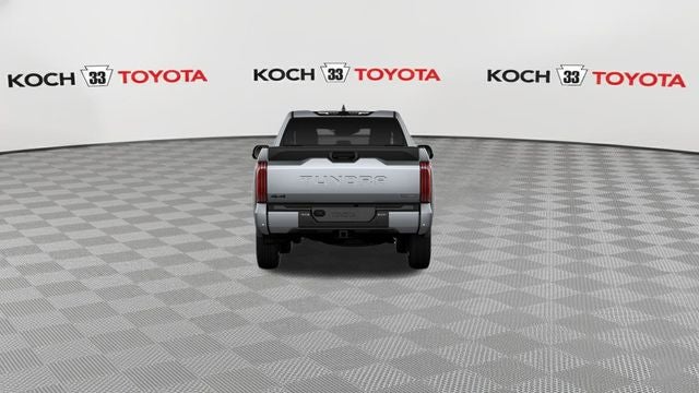 2026 Toyota Tundra i-FORCE MAX Platinum i-FORCE MAX