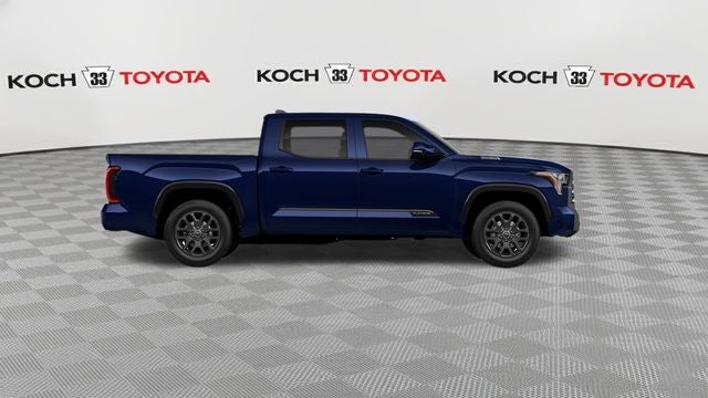 2026 Toyota Tundra i-FORCE MAX Platinum i-FORCE MAX