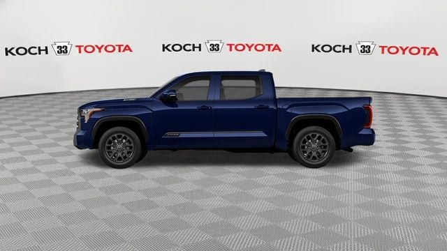 2026 Toyota Tundra i-FORCE MAX Platinum i-FORCE MAX