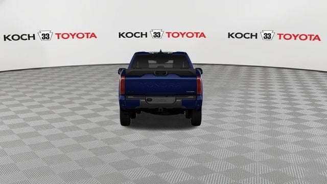 2026 Toyota Tundra i-FORCE MAX Platinum i-FORCE MAX