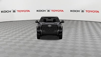 2025 Toyota Tundra i-FORCE MAX Platinum i-FORCE MAX