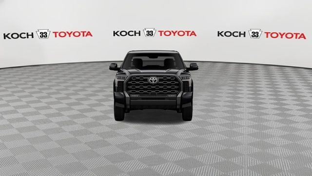 2025 Toyota Tundra i-FORCE MAX Platinum i-FORCE MAX