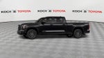 2025 Toyota Tundra i-FORCE MAX Platinum i-FORCE MAX
