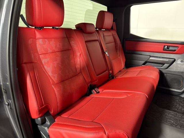 2026 Toyota Tundra i-FORCE MAX TRD Pro