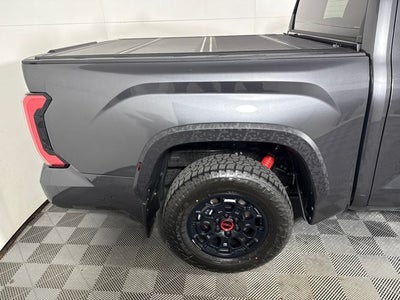 2026 Toyota Tundra i-FORCE MAX TRD Pro