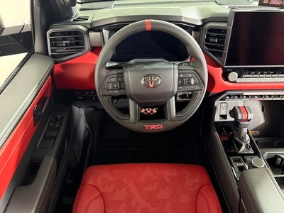 2026 Toyota Tundra i-FORCE MAX TRD Pro