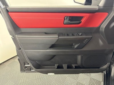 2026 Toyota Tundra i-FORCE MAX TRD Pro