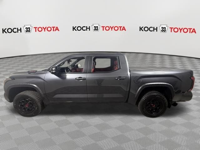 2026 Toyota Tundra i-FORCE MAX TRD Pro