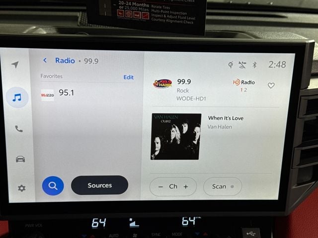 2026 Toyota Tundra i-FORCE MAX TRD Pro