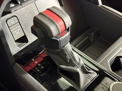 2026 Toyota Tundra i-FORCE MAX TRD Pro