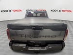 2026 Toyota Tundra i-FORCE MAX TRD Pro