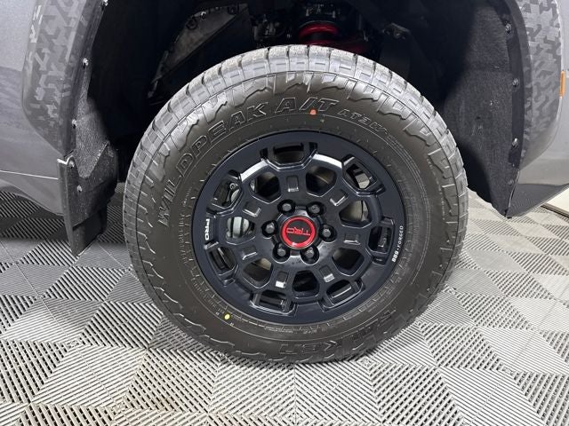2026 Toyota Tundra i-FORCE MAX TRD Pro