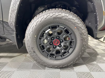 2026 Toyota Tundra i-FORCE MAX TRD Pro