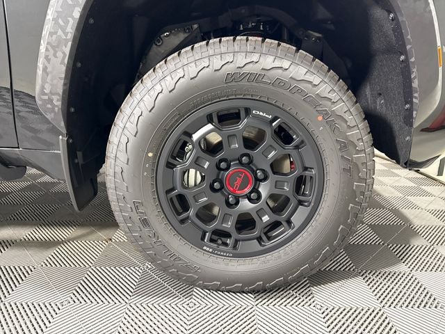 2026 Toyota Tundra i-FORCE MAX TRD Pro