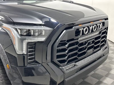 2026 Toyota Tundra i-FORCE MAX TRD Pro