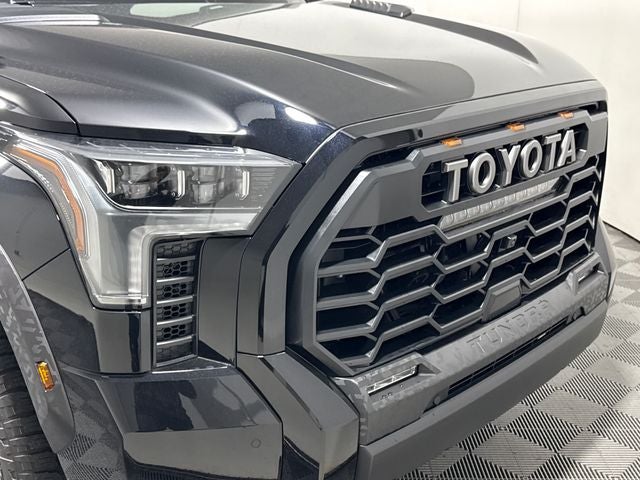 2026 Toyota Tundra i-FORCE MAX TRD Pro