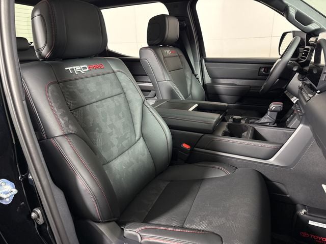 2026 Toyota Tundra i-FORCE MAX TRD Pro