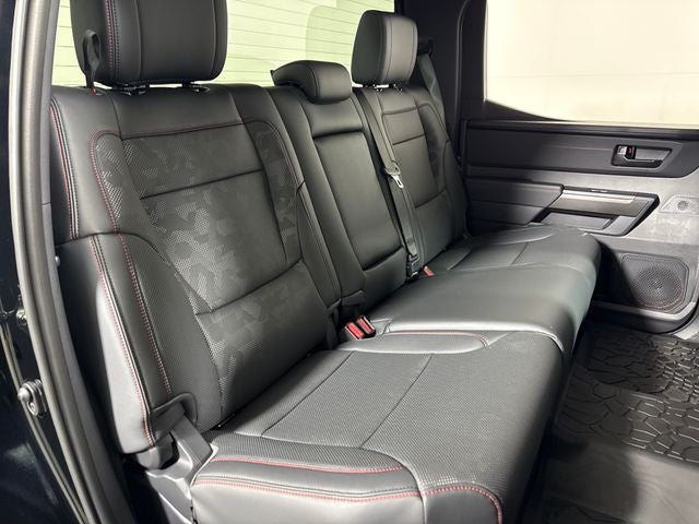 2026 Toyota Tundra i-FORCE MAX TRD Pro