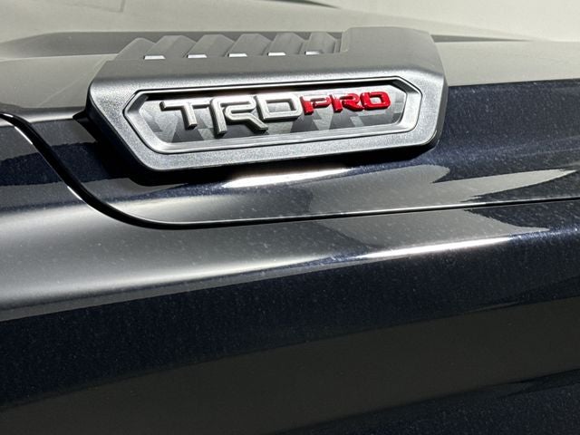 2026 Toyota Tundra i-FORCE MAX TRD Pro