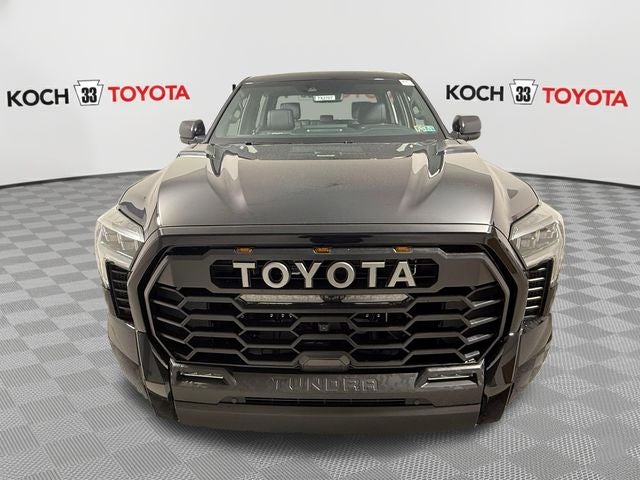 2026 Toyota Tundra i-FORCE MAX TRD Pro