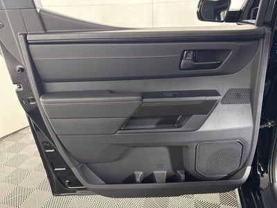 2026 Toyota Tundra i-FORCE MAX TRD Pro