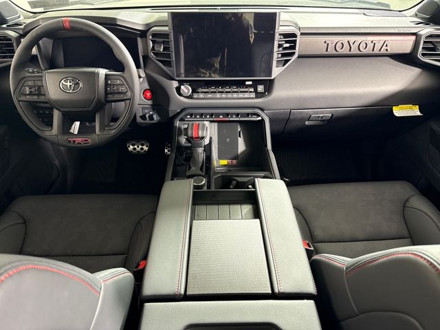 2026 Toyota Tundra i-FORCE MAX TRD Pro