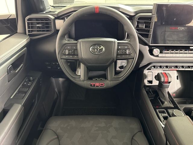 2026 Toyota Tundra i-FORCE MAX TRD Pro