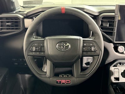 2026 Toyota Tundra i-FORCE MAX TRD Pro