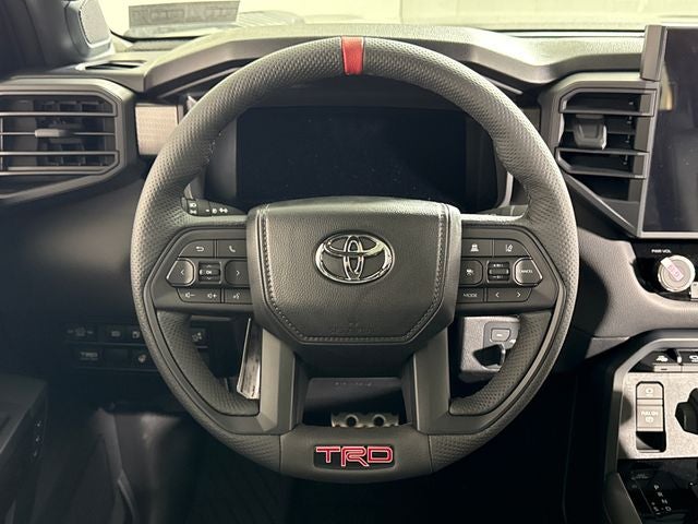 2026 Toyota Tundra i-FORCE MAX TRD Pro
